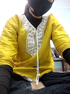 M Lisha online show from February 23, 3:51 am