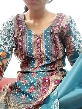 M Lisha online show from April 21, 3:24 am