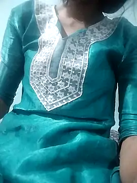 M Lisha online show from April 18, 4:59 am