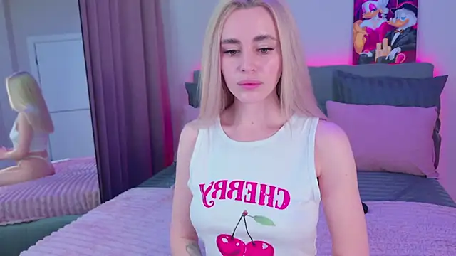 Rossy X online show from May 27, 1:57 am