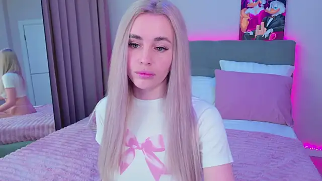 Rossy X online show from May 15, 11:29 pm