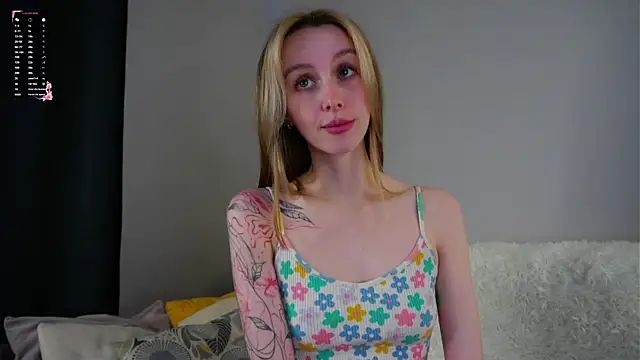 EugeniaEarl online show from May 15, 3:11 am