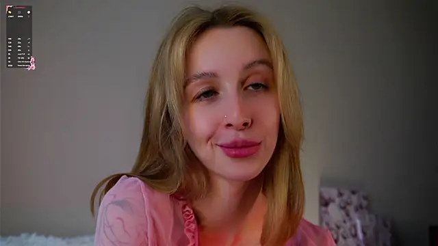 EugeniaEarl online show from May 9, 2:46 am