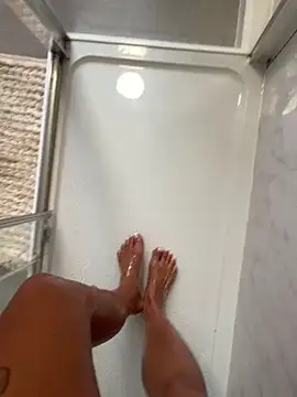 Destinylovex online show from May 17, 6:40 pm