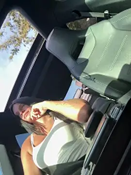 Destinylovex online show from March 2, 9:49 am