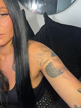 Destinylovex online show from April 30, 6:57 pm