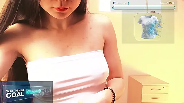 RosePerkins online show from April 6, 2:07 pm