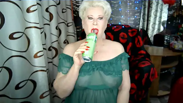 SWEET--Nika online show from April 27, 5:48 am