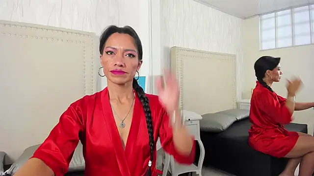 FernandaAvilax online show from May 15, 9:06 pm
