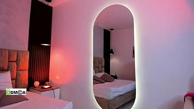 jasmin adams online show from March 20, 2:11 pm