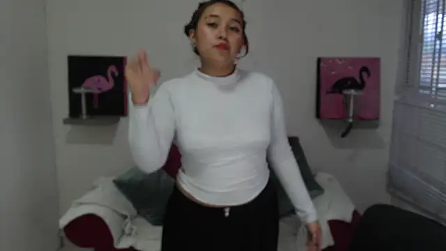 sandyfuckass online show from May 14, 6:25 pm