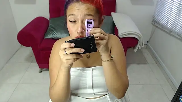 sandyfuckass online show from March 13, 1:34 pm