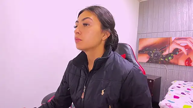 angell cooper8 online show from April 10, 12:11 pm