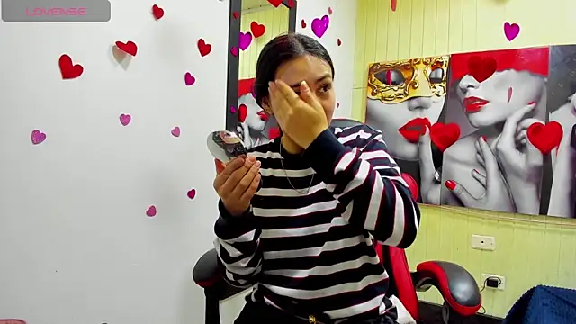 angell cooper8 online show from February 24, 12:48 pm