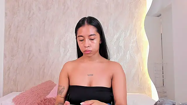 Reachel Smith online show from March 27, 11:22 am