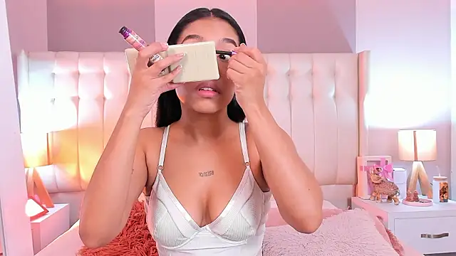 Reachel Smith online show from March 5, 11:28 am