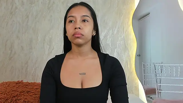 Reachel Smith online show from March 23, 11:38 am