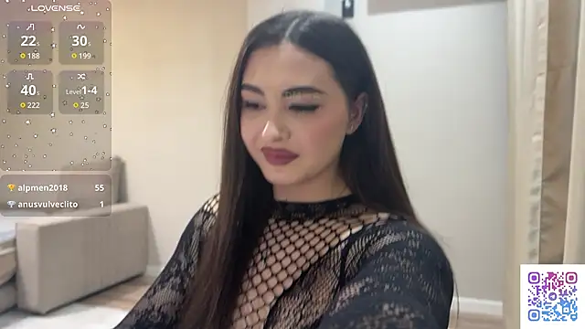 Sweet BerryBabe online show from May 6, 9:19 pm