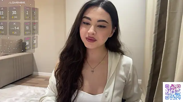 Sweet BerryBabe online show from May 8, 9:49 pm