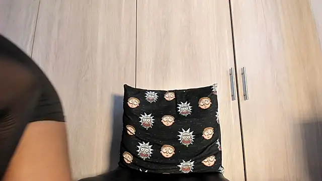 sweetveronicalodge online show from May 24, 9:25 pm