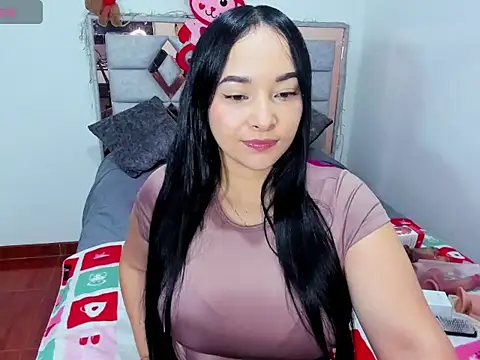 isabella pretty online show from March 31, 8:42 pm