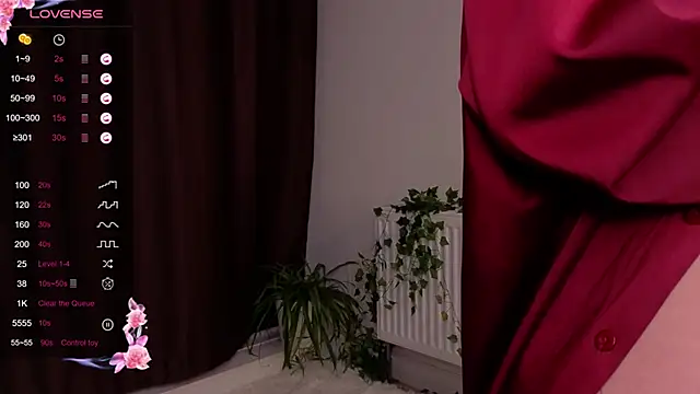 Viksinite online show from April 4, 1:26 am