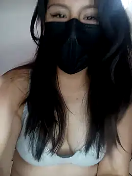 Rosyshadow online show from May 9, 9:06 pm