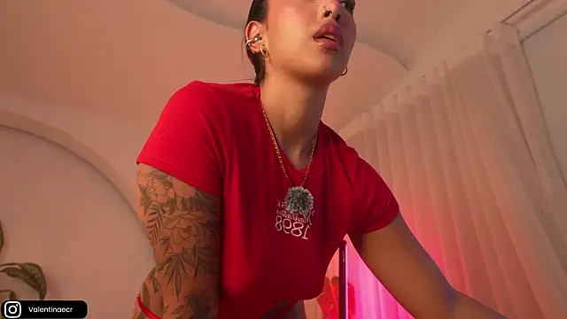 Kali-hill online show from April 10, 7:58 am