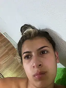 Candy Lennon online show from April 9, 4:23 pm