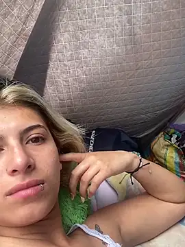 Candy Lennon online show from March 23, 1:28 pm