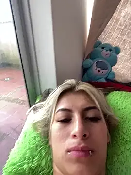 Candy Lennon online show from March 22, 12:55 pm