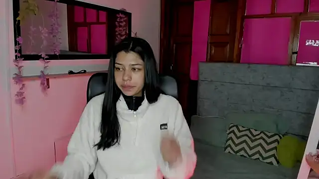 Aysha winxs online show from May 17, 3:27 am