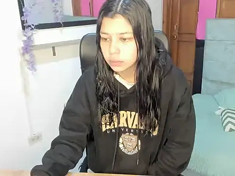 Aysha winxs online show from May 9, 4:14 am