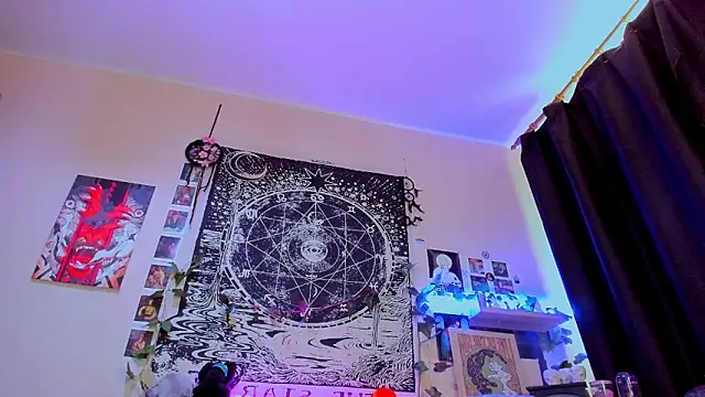 FearlessDivaX online show from May 16, 2:58 am