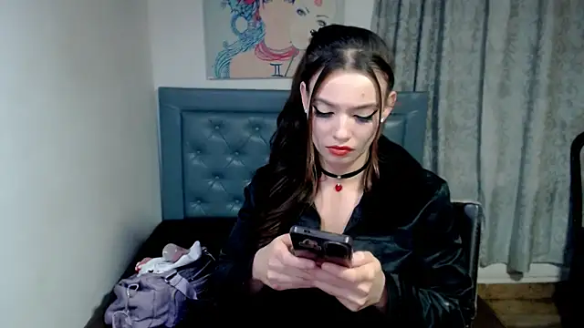 cherrys cherrys online show from February 19, 7:30 am