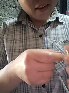 MayEva ly online show from March 30, 2:44 am