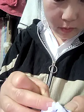 MayEva ly online show from March 13, 2:13 am