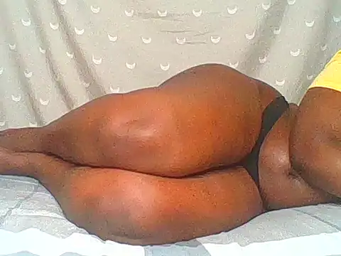 Playfulrebel online show from April 5, 7:57 pm