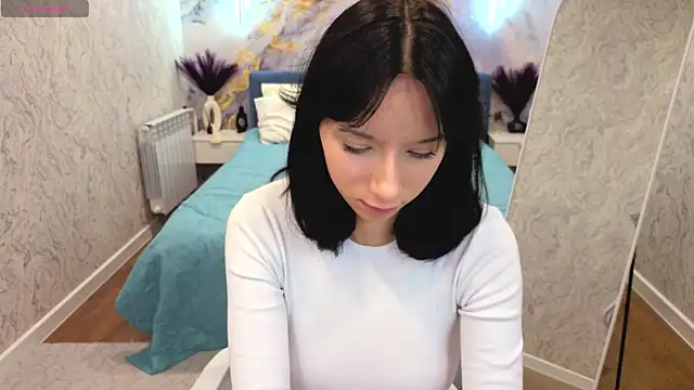 kitty-r0se online show from March 31, 1:05 am