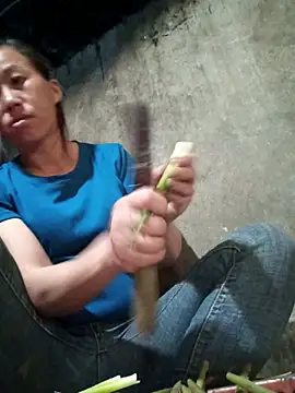 jangcute11 online show from March 17, 3:54 am