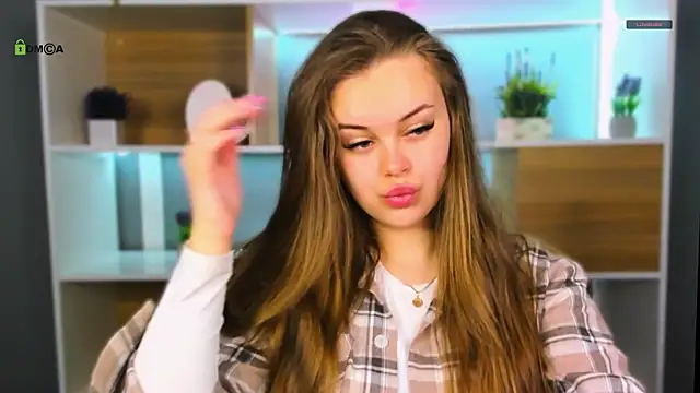 rachel  hot online show from April 11, 5:46 am