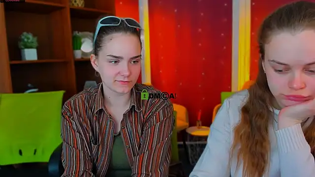 rachel  hot online show from March 27, 6:26 am