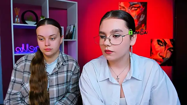 rachel  hot online show from April 2, 11:40 am