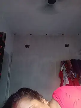 Sexy-Aliya online show from July 7, 8:29 am