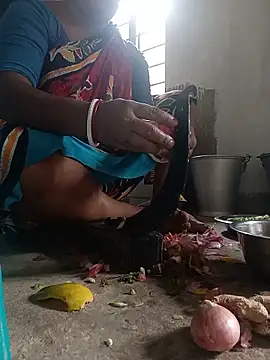 Sexy-Aliya online show from May 20, 5:04 am