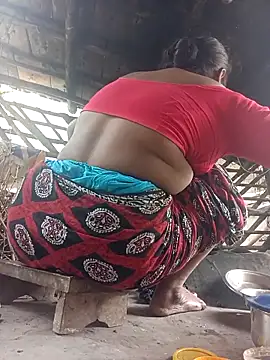 Sexy-Aliya online show from May 4, 5:55 am