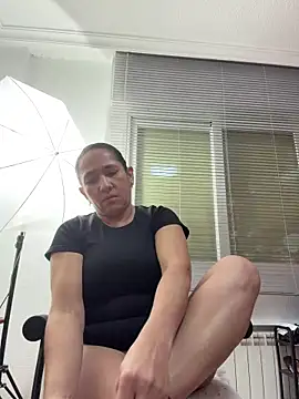 CrystalIvy online show from March 17, 11:20 pm