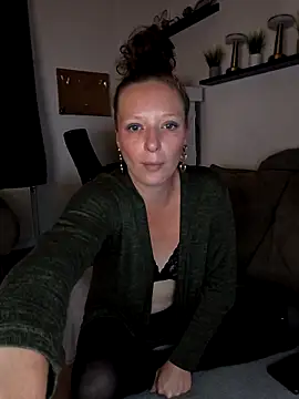 ZaramourXMrX online show from May 14, 8:03 pm