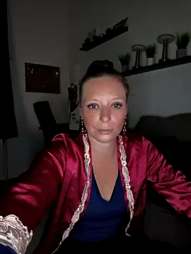 ZaramourXMrX online show from May 16, 7:57 pm