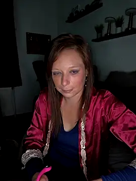 ZaramourXMrX online show from May 16, 8:08 pm